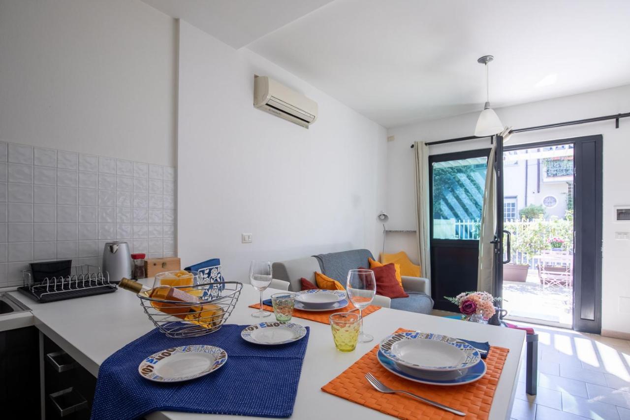 Romantico Open Space A 3Min Dalla Spiaggia - Homeunity Римини Экстерьер фото