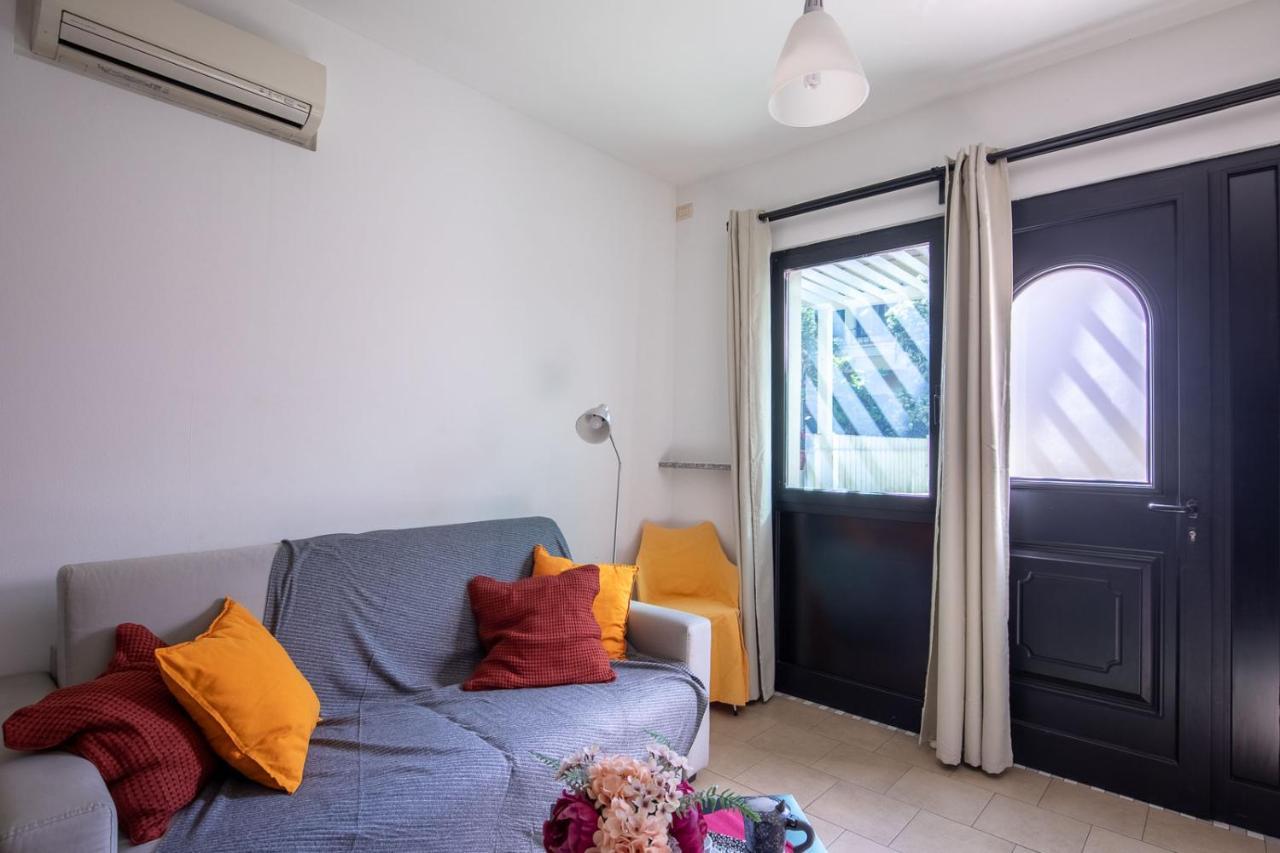 Romantico Open Space A 3Min Dalla Spiaggia - Homeunity Римини Экстерьер фото